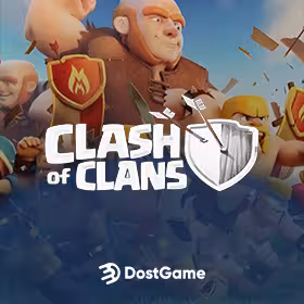 Clash Of Clans Yeşil Taş